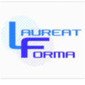 Logo de LAUREAT FORMA