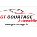 Logo de GT COURTAGE AUTOMOBILE