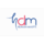 Logo de HDM REUNION MAYOTTE