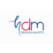 Logo de HDM REUNION MAYOTTE