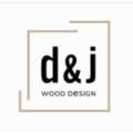 Logo de D&J WOOD DESIGN