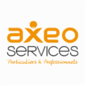 Logo de DGH DOM SERVICES