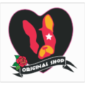 Logo de ORIGINAL SHOP