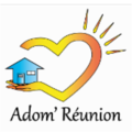 Logo de Adom'Réunion