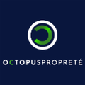 Logo de OCTOPUS PROPRETE