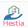 Logo de HESTIA