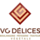 Logo de VG DELICES