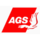 Logotipo da AGS GUYANE