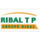 Logo de RIBAL TRAVAUX PUBLICS