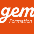 Logo de SARL GEM FORMATION CONSEIL