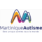Logo de MARTINIQUE AUTISME