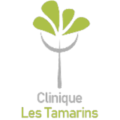Logo de CLINIQUE LES TAMARINS