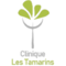 Logo de CLINIQUE LES TAMARINS