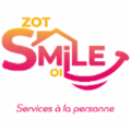 Logo de ZOT SMILE OI