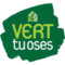 Logo de VERT TU OSES