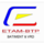Logo de ETUDES TRAVAUX ET AMENAGEMENT MOBILIER