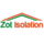 Logo de ZOT ISOLATION