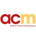 Logo de ACM RDM LES HAUTS