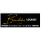 Logo de BAMILEKE LOUNGE