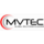 Logo de M.V. TEC