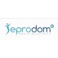Logo de SEPRODOM
