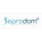 Logo de SEPRODOM