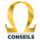 Logo de OHM CONSEILS