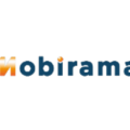 Logo de MOBIRAMA