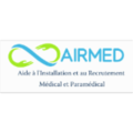 Logo de AIRMED CONSULTING