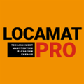 Logo de LOCAMAT PRO