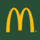 Logo de McDonald's de l'Eperon