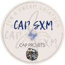 CAP SXM BY CAP PROJETS