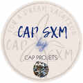 Logo de CAP SXM BY CAP PROJETS