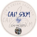 Logo de CAP SXM BY CAP PROJETS