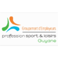 Logo de GROUPEMENT D'EMPLOYEURS PROFESSION SPORT