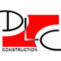 Logo de DLC CONSTRUCTION