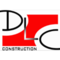 Logo de DLC CONSTRUCTION