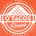 Logo de O'TACOS