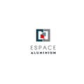 Logo de ESPACE ALUMINIUM SARL