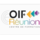 Logo de OIF REUNION
