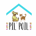 Logo de PIL'POILS