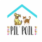 Logo de PIL'POILS