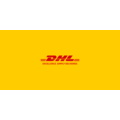 Logotipo da Antelope - Agent DHL St Barth