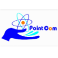 Logo de POINT.COM