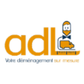 Logo de A.D.L. DEMENAGEMENT ET TRANSPORTS