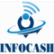 Logo de INFO CASH
