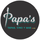 Logo de PAPA'S