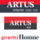 Logo de ARTUS ANTILLES