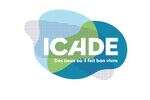 Logo van Icade