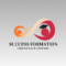 Logo de SUCCESS FORMATION